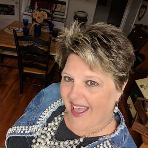 Meet your Posher, Tammy